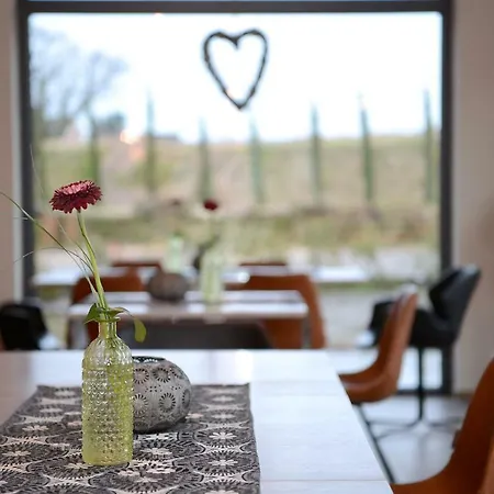 Vinotel Dollt-kern Pensión