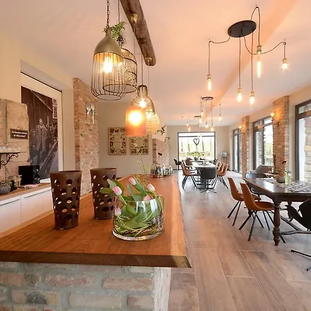 Vinotel Dollt-kern Pensión Flemlingen