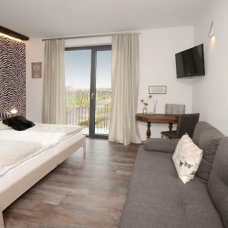 Vinotel Dollt-kern Flemlingen