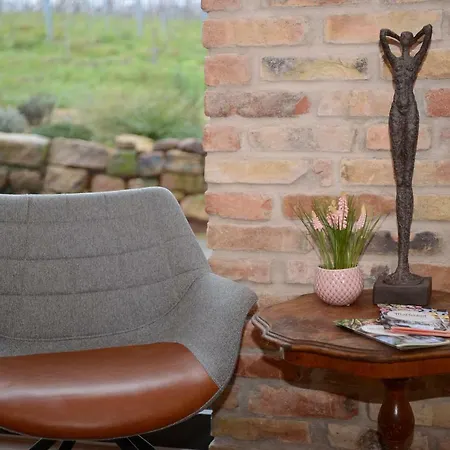 Vinotel Dollt-kern Pensión 3*