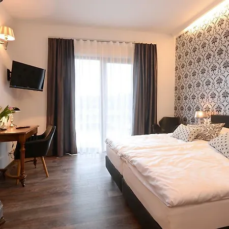 Pensión Vinotel Dollt-kern Flemlingen