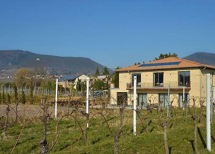 Vinotel Dollt-kern בית הארחה