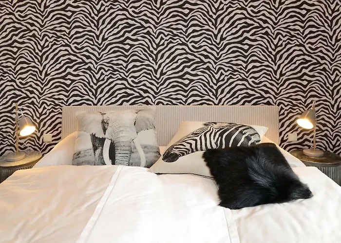 בית הארחה Vinotel Dollt-kern