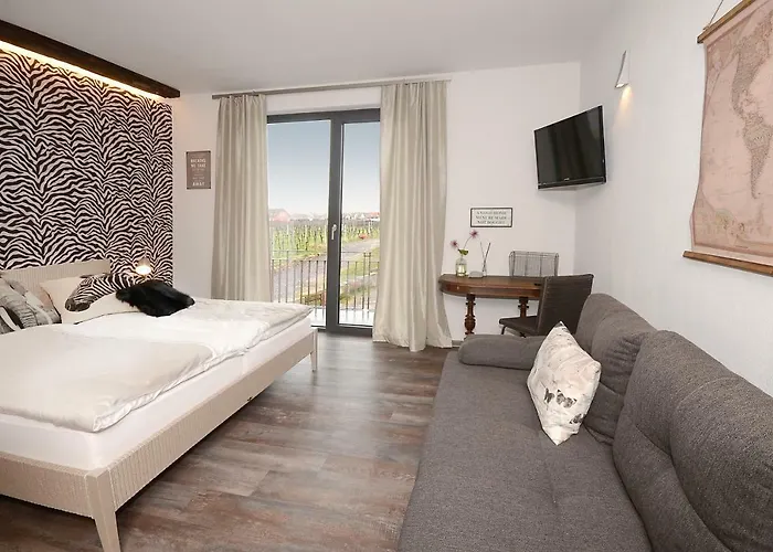 Vinotel Dollt-kern Flemlingen