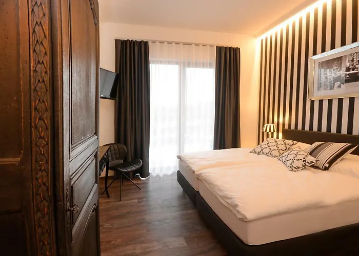 Vinotel Dollt-kern 3*