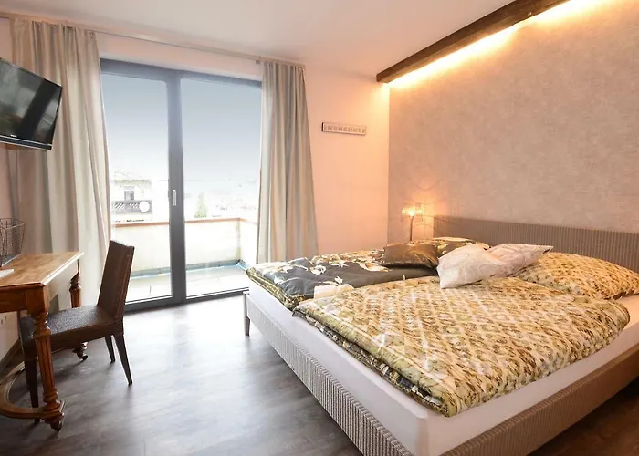 Vinotel Dollt-kern Flemlingen